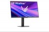 Monitor 27G440A-B 27 cali Ultra Gear FHD 240Hz